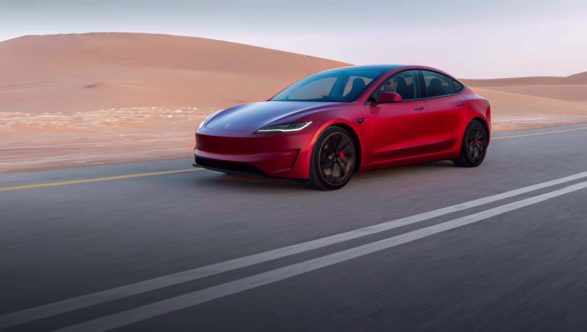 Model 3
